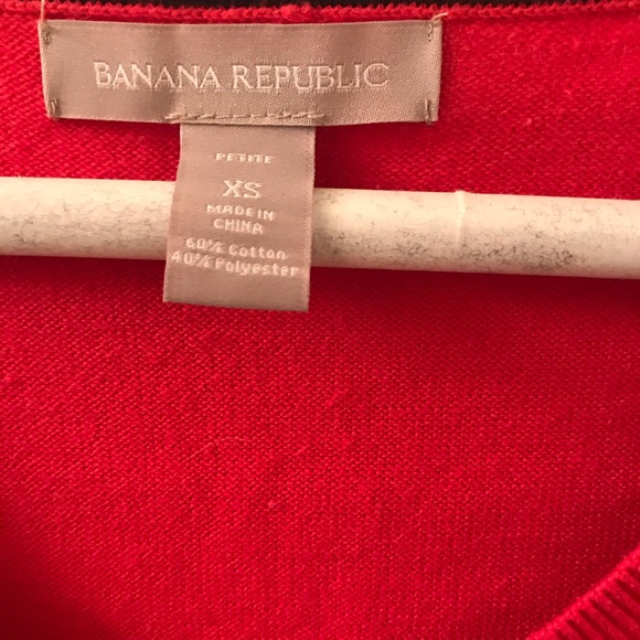 Banana republic sweater - Picture 2 of 4